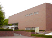 町民体育館 GINÁSIO MUNICIPAL DE ESPORTES